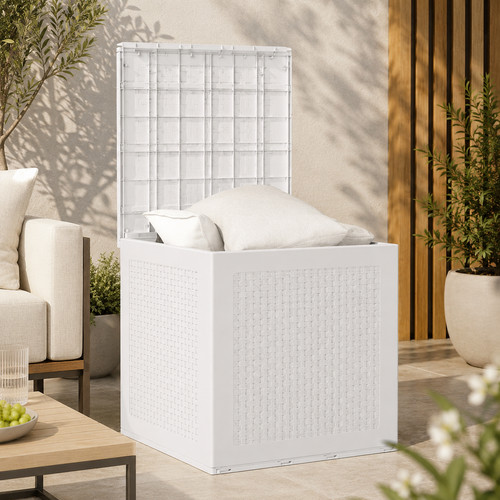 Aufbewahrungsbox gartenbox - aufbewahrungsbox,