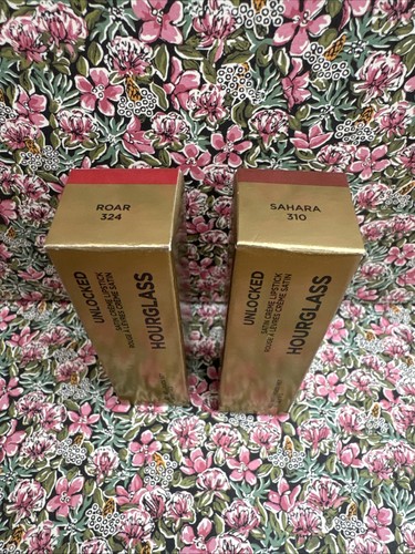 Original hourglass - x2,