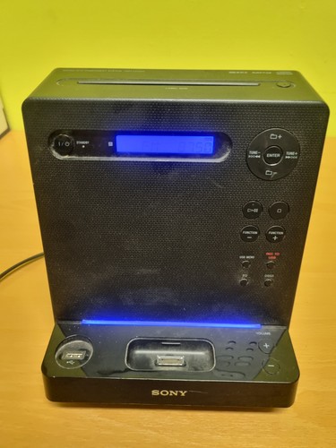 Sony klassiker radio - cd,