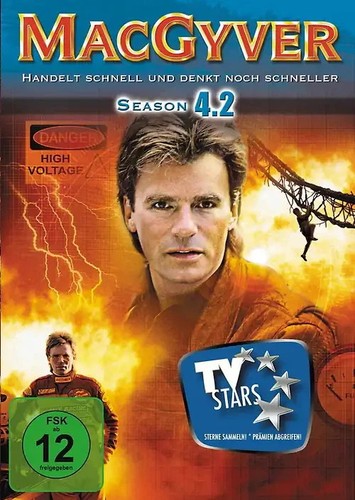 Macgyver season 2 3 - season,