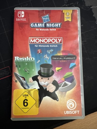 Nintendo switch spiel - switch,