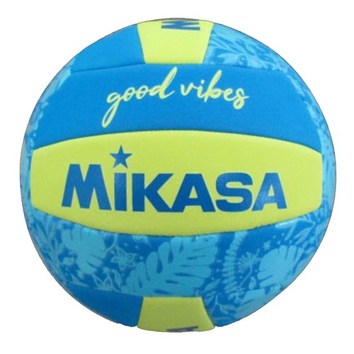 Mikasa good vibes - mikasa,