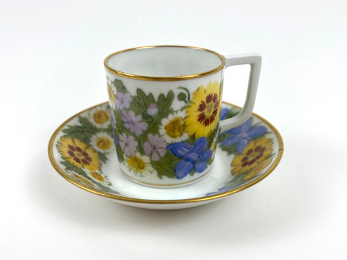 Mokka espresso tasse - mokka,