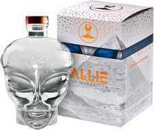 Allie Vodka 0,7 Liter 40 %