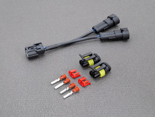 Honda X-ADV 750 Splitter