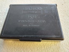 Bahco Schraubenausdreher Satz