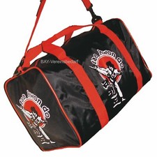 BAY Tasche TKD Taekwon Do Tae