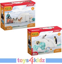 Schleich® 42661 + 42558