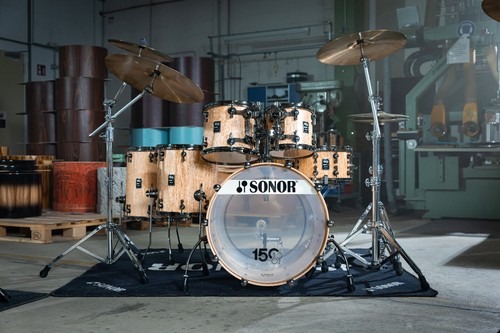 Sonor 150th anniversary lite - sonor,