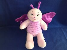 Kuscheltier Build-a-Baer Schmetterling (X)