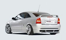 RIEGER Heckscheibenblende