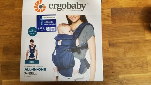 Original ergo 360 omni - original,