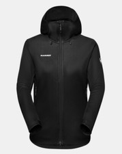 Mammut Ultimate VII SO Hooded