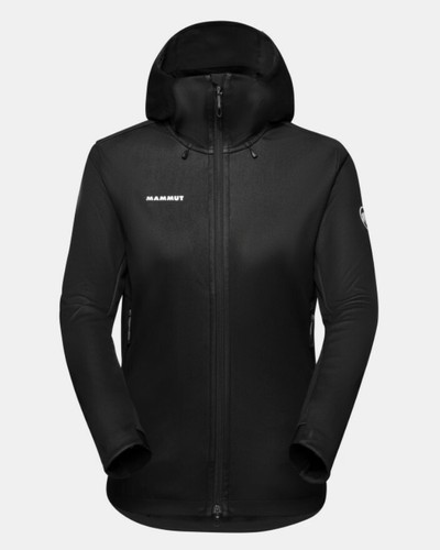 Mammut ultimate vii - so, hooded