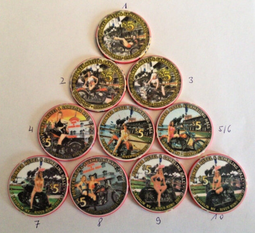 Pioneer casino chips preis - chips,