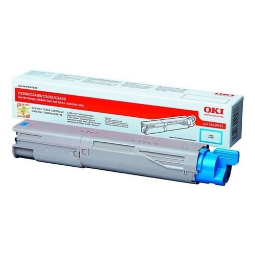 Original oki 43459331 - oki,
