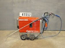 Oertzen Gerni 2300 Hochdruckreiniger Reinigungsmaschine 41552