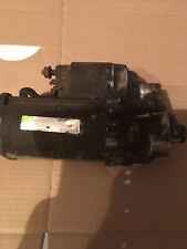 Anlasser Valeo Neu Original D7R40 für Opel, Renault, Vauxhall Movano 1.9 D