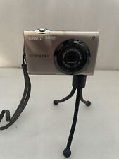 Nikon Coolpix S4000