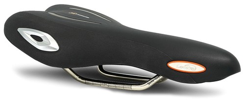Fahrradsattel selle royal - fahrradsattel,
