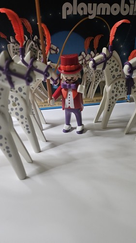 Zirkus playmobil 3742 - playmobil,