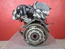 Motor ohne Anbauteile (Benzin) 102.982 MERCEDES BENZ STUFENHECK (W124) 230 E