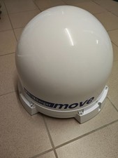 Fritz Berger Move Vollautomatische Sat-Anlage 2.0