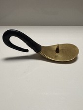 Carl Auböck Messing