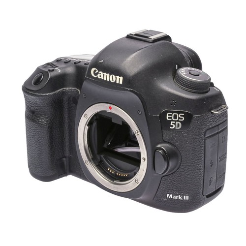 Canon eos mark iii - eos,