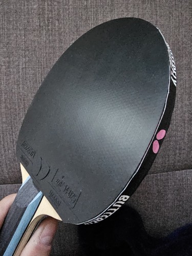 Tischtennis schläger - tischtennis,