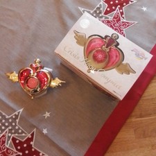 Sailor Moon Porplica Crisis