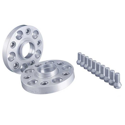Spurverbreiterungen 2x20mm - h&r,