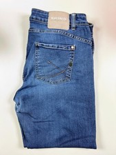 Markenjeans Damen Blue Fire Co W31/L28 , D 42 , tolle Färbung Jeans