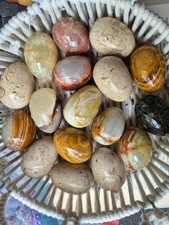 18 x MARMOREI Onyx & andere