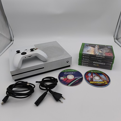 Xbox one konsole - konsole, 8
