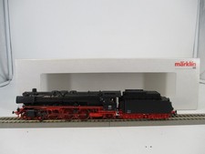 Märklin Spur H0 39010 Schlepptenderlok BR 01 der DB mfx Vollsound AC in OVP