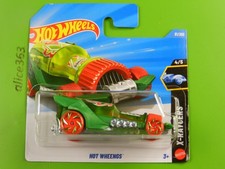 HOT WHEELS 2026  -  Hot
