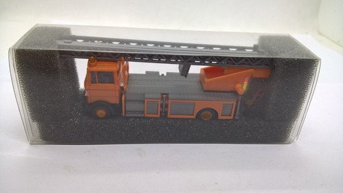 Vollmer 1619 mercedes lp - vollmer,
