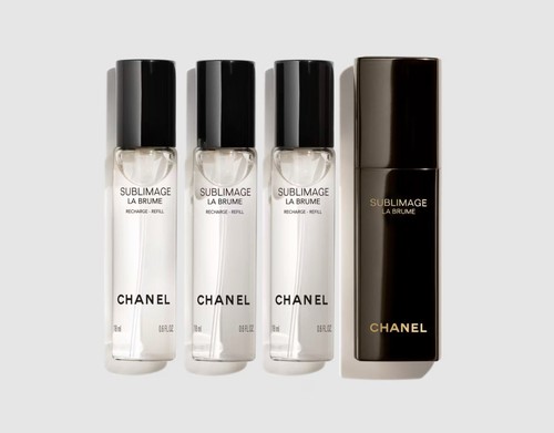 Chanel sublimage brume - la,