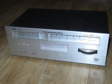 Vintage marantz st300 hifi - vintage,