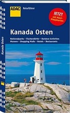 Adac reiseführer kanada - adac,