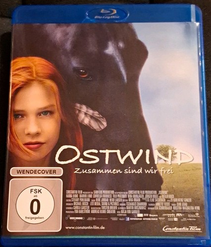 Ostwind zusammen sind - ostwind,