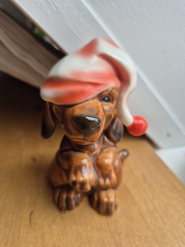 Goebel dachshund dackel - dackel, mit