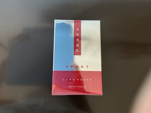 Prada luna rossa sport edt - luna,