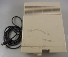 Alter Computer Commodore 1541-II Floppy Disk Drive an Bastler AM235