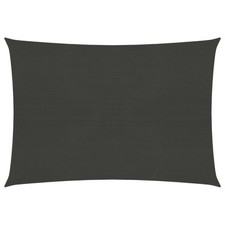 Rechteck Sonnensegel HDPE