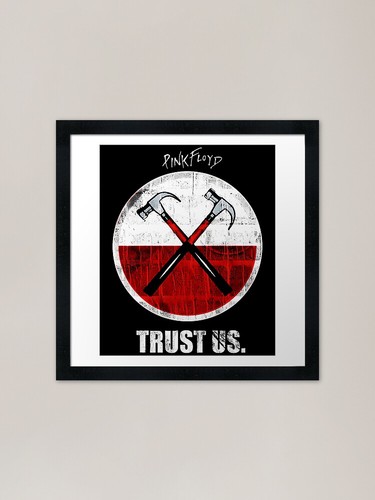 Pinkfloyd trust them tour - pinkfloyd,
