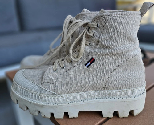 Tommy hilfiger damen sneaker - tommy,