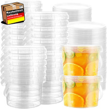 Kunststoffbehälter Set 30