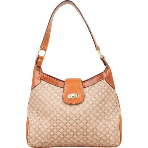 Celine monogram macadam canvas - celine,